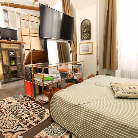 La Locanda Dell'Architetto Como Buitenkant foto