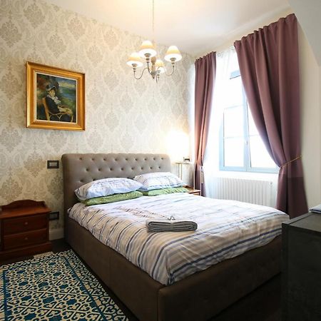La Locanda Dell'Architetto Como Buitenkant foto