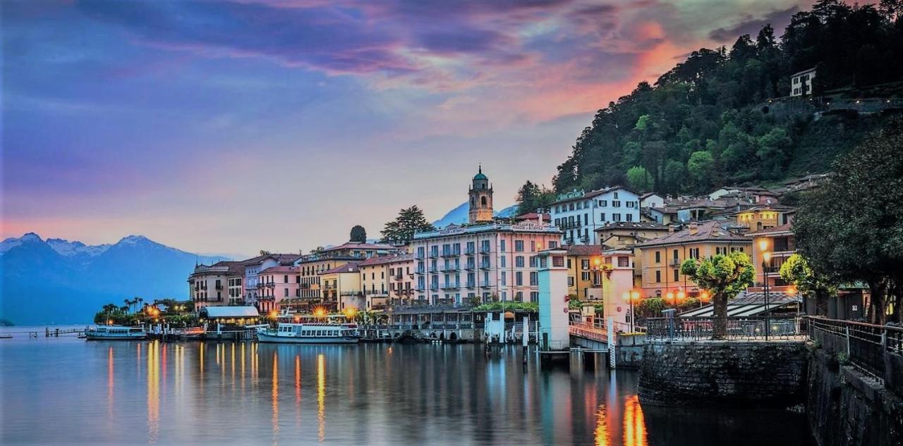 La Locanda Dell'Architetto Como Buitenkant foto