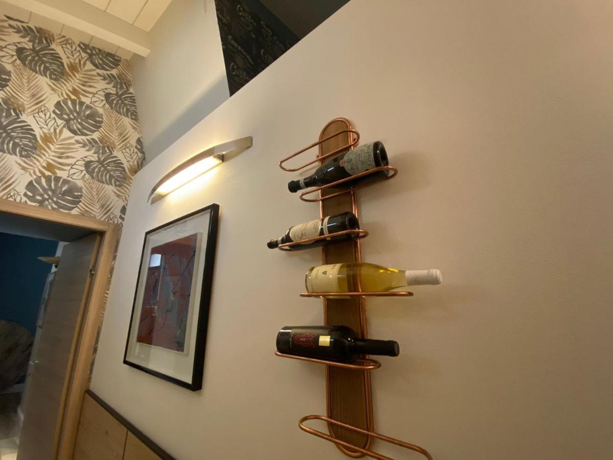 La Locanda Dell'Architetto Como Buitenkant foto