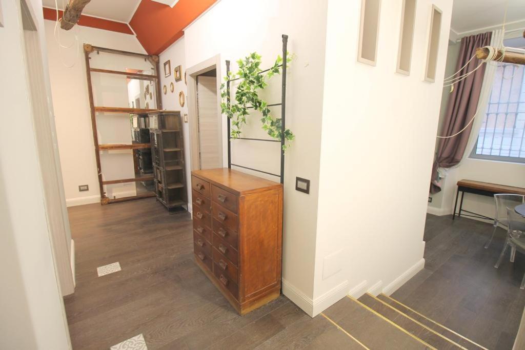 La Locanda Dell'Architetto Como Buitenkant foto