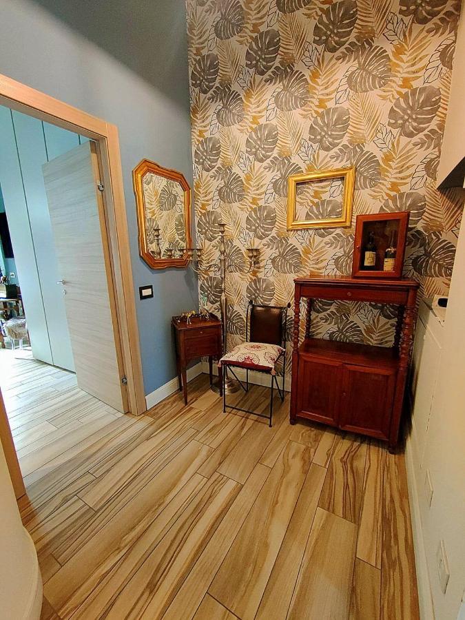 La Locanda Dell'Architetto Como Buitenkant foto