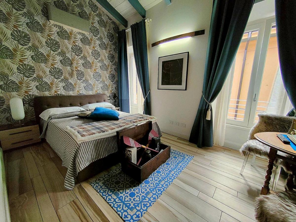La Locanda Dell'Architetto Como Buitenkant foto