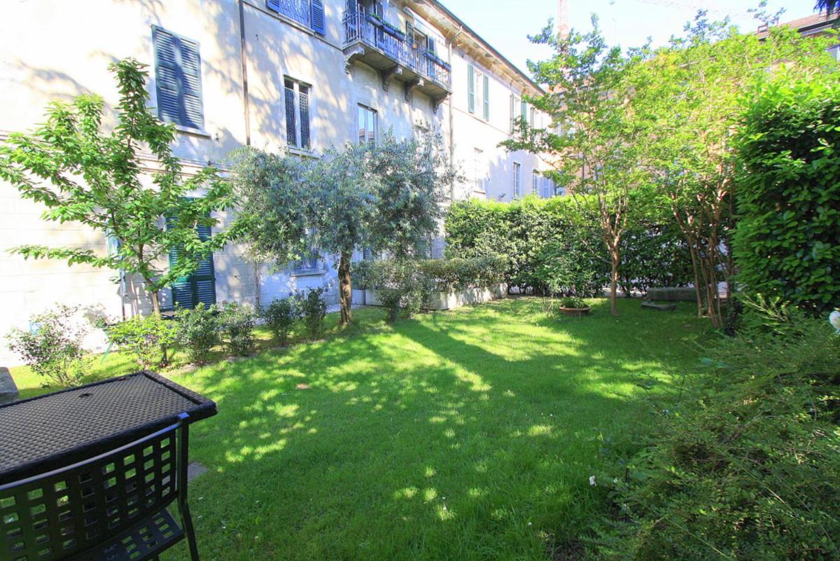 La Locanda Dell'Architetto Como Buitenkant foto