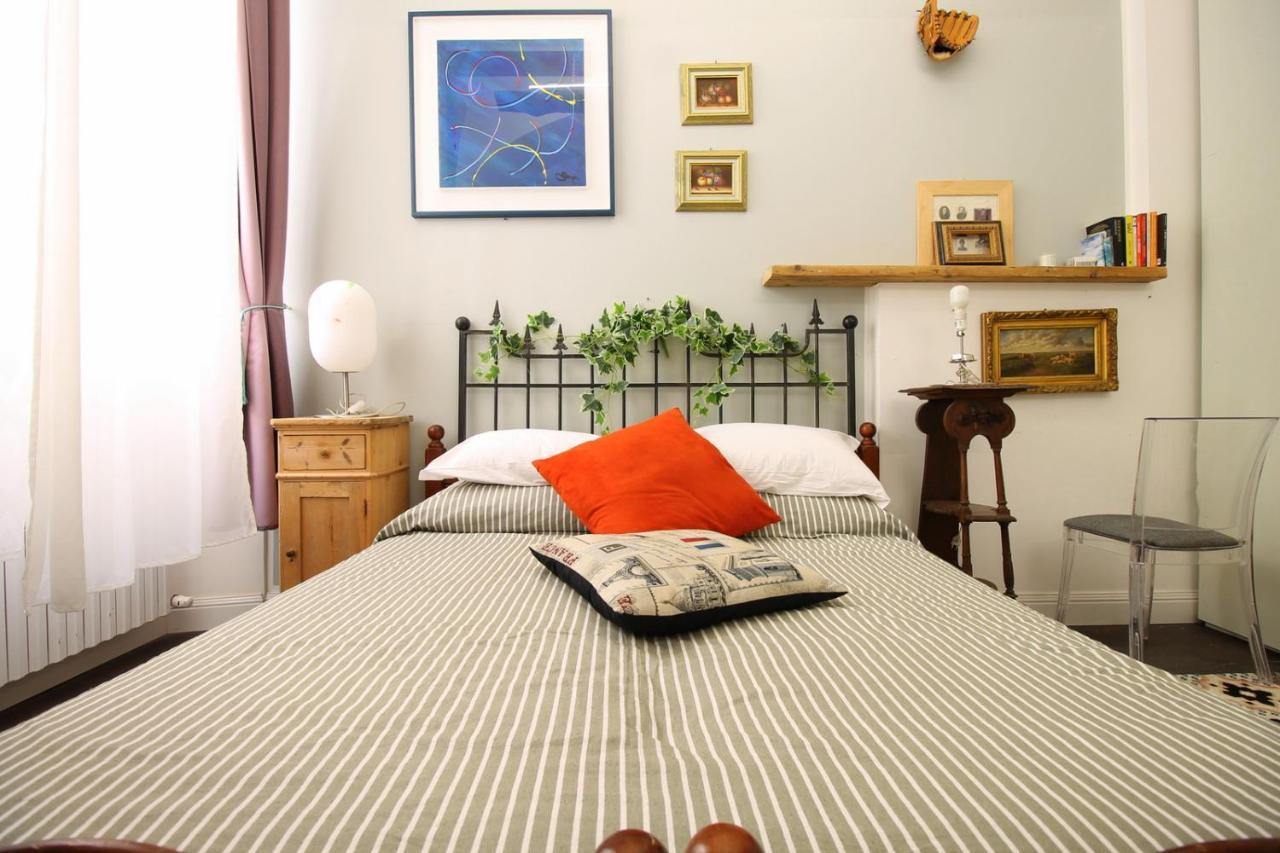 La Locanda Dell'Architetto Como Buitenkant foto